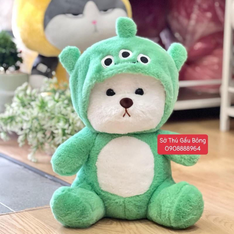 Top 10 Địa chỉ mua mèo bông đẹp và chất lượng tại TP. HCM