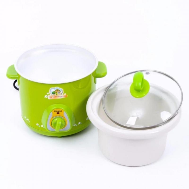 Top 10 Nồi nấu cháo cho bé tốt nhất hiện nay