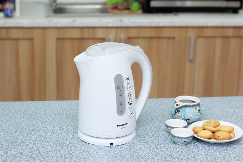 Top 11 Thương hiệu ấm siêu tốc chất lượng hàng đầu hiện nay