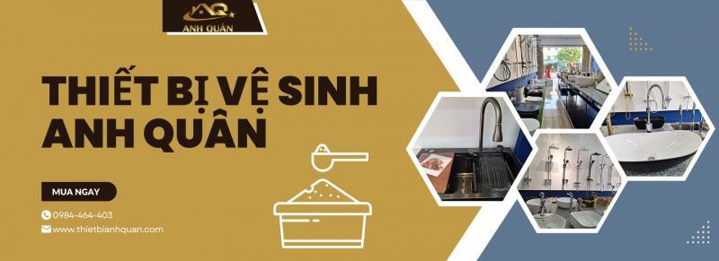 Top 6 Địa chỉ cung cấp thiết bị vệ sinh chất lượng và uy tín tại Quảng Ngãi