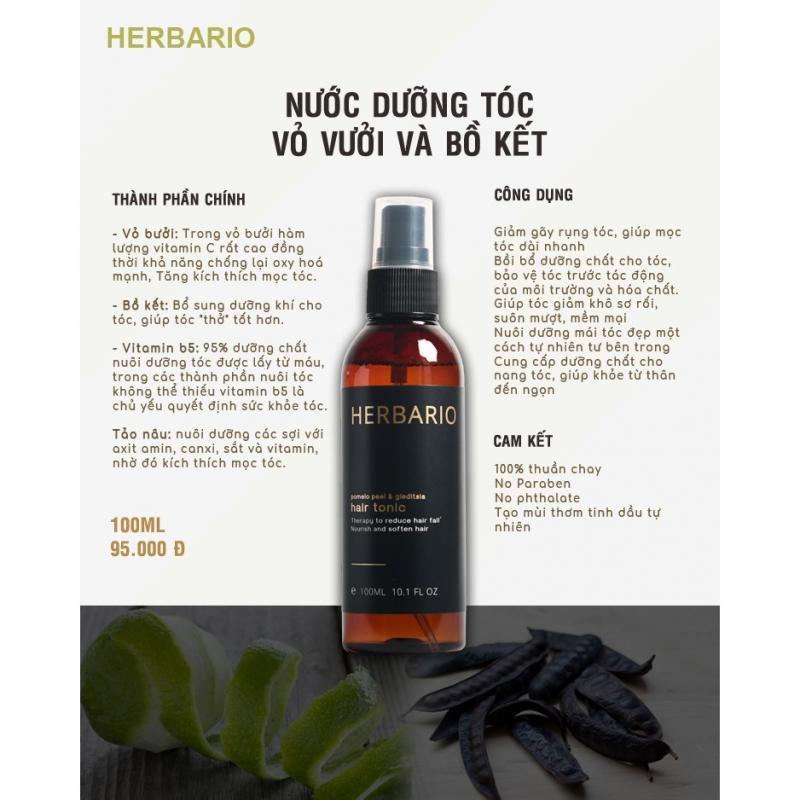 Top 10 Tinh Dầu Dưỡng Tóc Dành Cho Tóc Xoăn Hiệu Quả Nhất Hiện Nay