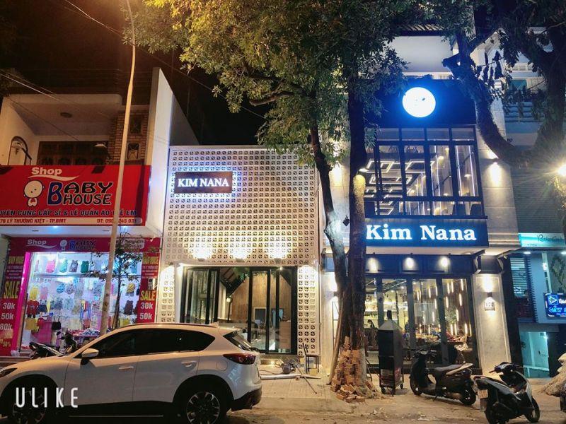 Khám phá top 10 quán ăn Hàn Quốc nổi bật tại Buôn Ma Thuột
