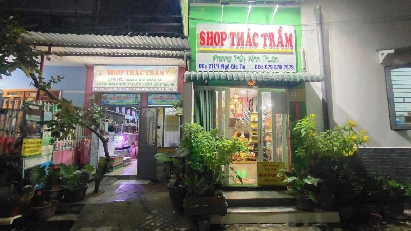 Top 3 địa chỉ bán đồ phong thủy uy tín và chất lượng tại Ninh Thuận