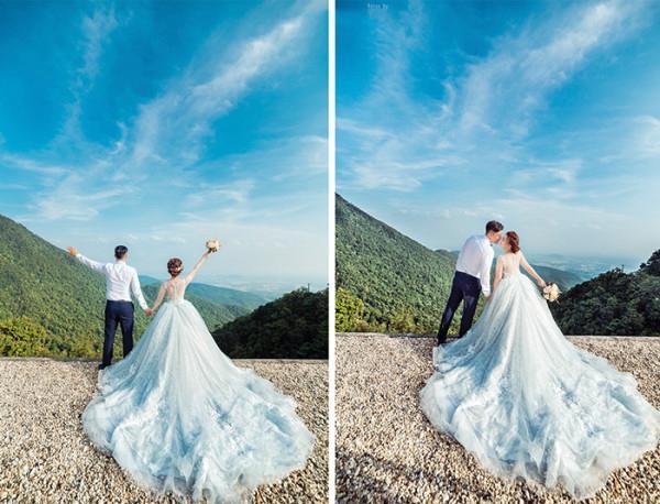 Khám phá 6 địa điểm chụp ảnh cưới tuyệt vời tại Hà Nam mà bạn không thể bỏ qua