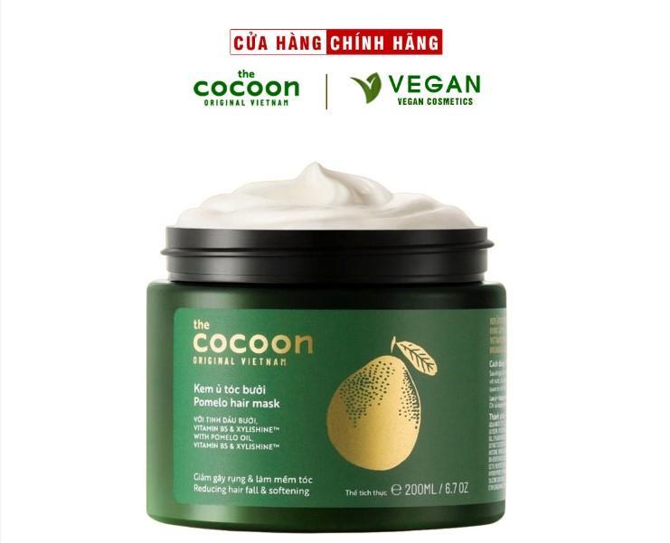 Top 7 sản phẩm mỹ phẩm thuần chay (vegan) giúp chăm sóc tóc hiệu quả nhất hiện nay