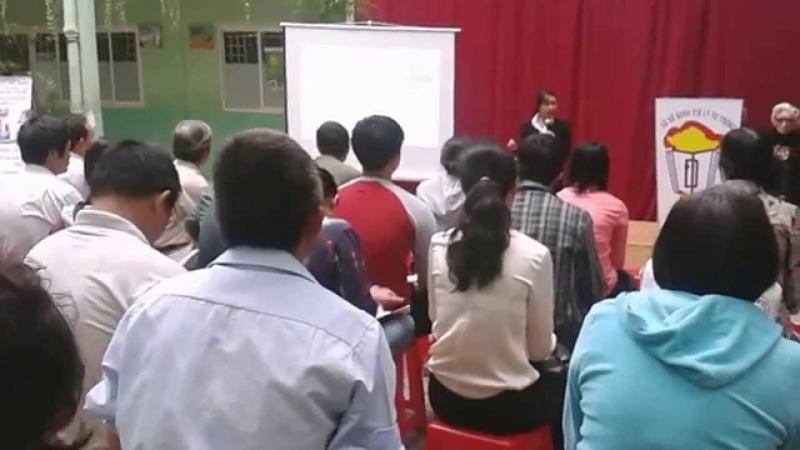 Top 10 Địa chỉ luyện thi khối C uy tín tại TPHCM