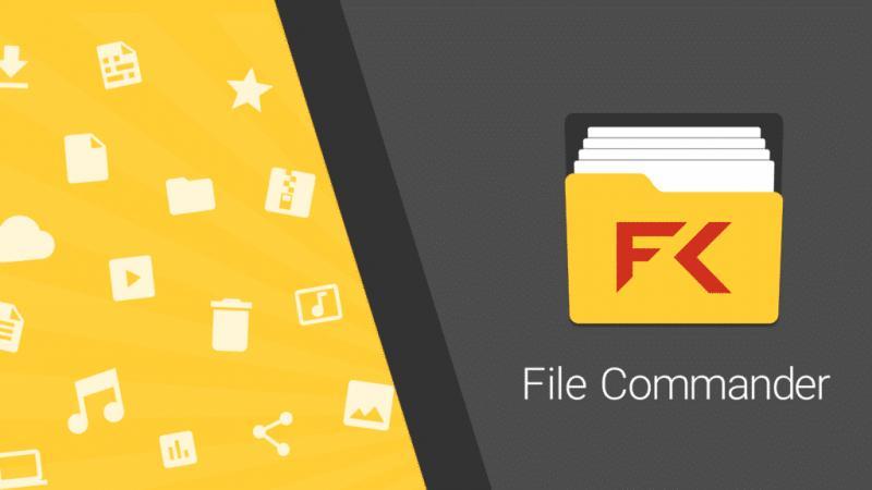 Top 10 ứng dụng quản lý file tốt nhất dành cho Android