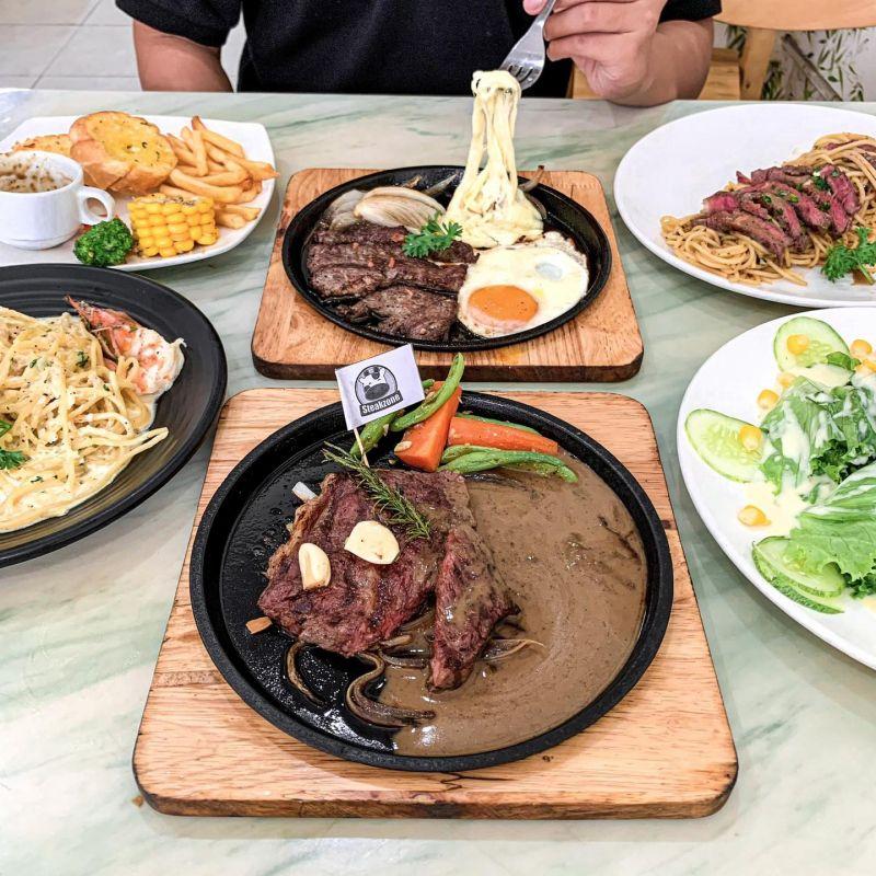 Khám phá 7 Nhà hàng Beefsteak ngon nhất Quận 6, TP. HCM