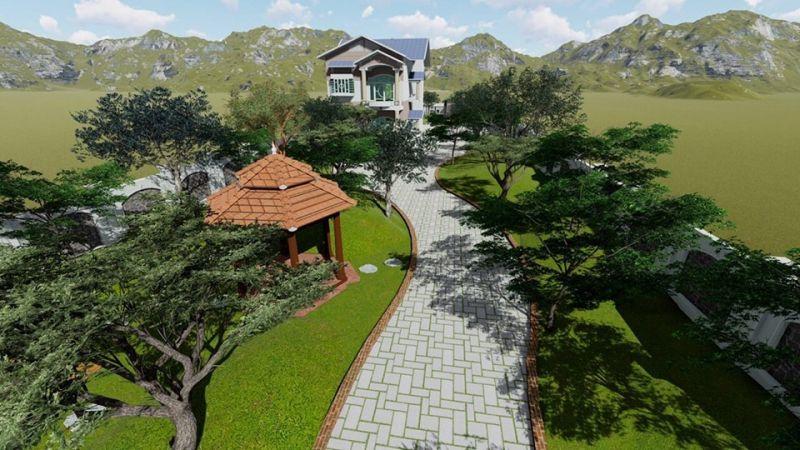 Top 10 Dịch Vụ Thiết Kế và Thi Công Cảnh Quan Sân Vườn Chuyên Nghiệp Nhất Tại TP.HCM