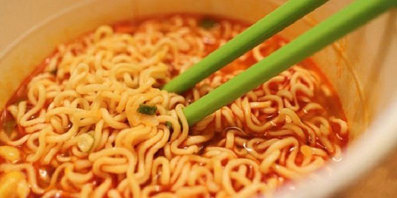 Làm sao để nấu mì đúng cách và ngon miệng?