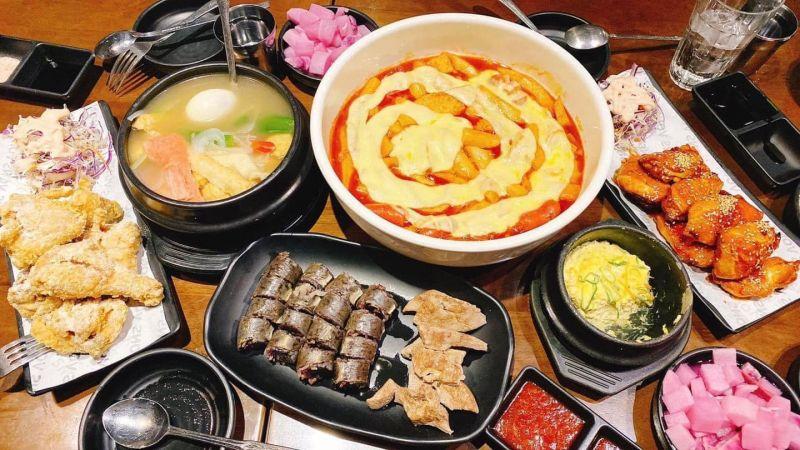 Top 10 Quán Gà Phô Mai Ngon Nhất Tại Hà Nội