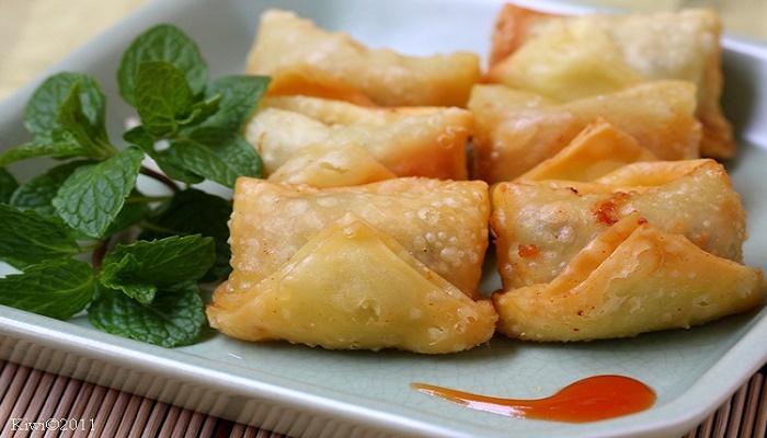 9 Món Ăn Đặc Sắc Gây ‘Thương Nhớ’ Tại Phố Cổ Hội An