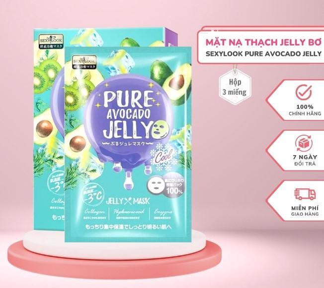 Top 7 Mặt Nạ Bơ Dưỡng Trắng Da Tốt Nhất Hiện Nay