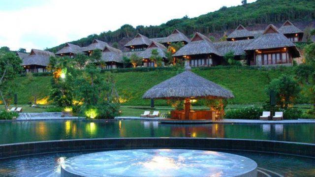7 Dự án Biệt thự, Villa, Resort sang trọng và lý tưởng nhất tại Nha Trang