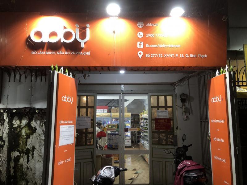 Top 11 cửa hàng cung cấp nguyên liệu làm bánh uy tín tại TP HCM