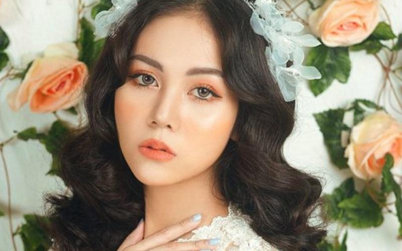 Khám phá 3 kiểu trang điểm cô dâu kiểu Tây nổi bật nhất trong năm nay