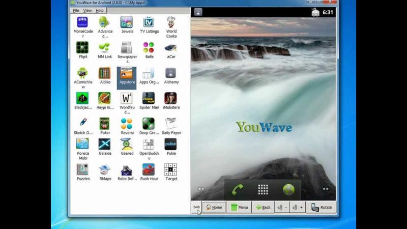 Top 10 Phần mềm giả lập Android ưu việt cho máy tính