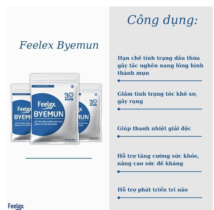 Top 10 Viên Uống Trị Mụn Tốt Nhất Hiện Nay