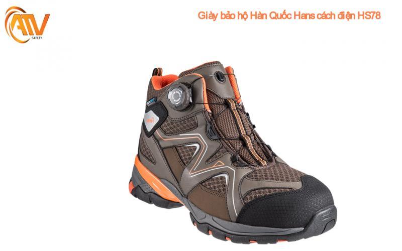 Top 10 cửa hàng giày bảo hộ chính hãng chất lượng hàng đầu tại TP. Hồ Chí Minh