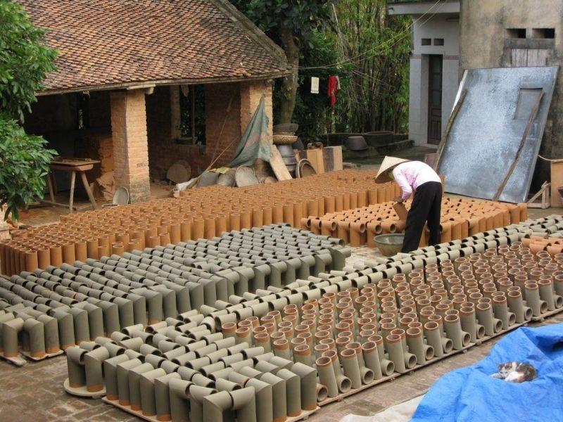 Top 5 Thương hiệu làng nghề truyền thống phát triển mạnh mẽ và nổi bật tại tỉnh Bắc Ninh