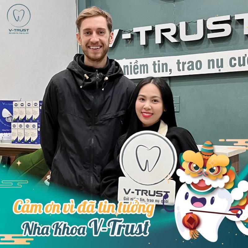 Top 5 Nha khoa tẩy trắng răng uy tín tại quận Ba Đình, Hà Nội
