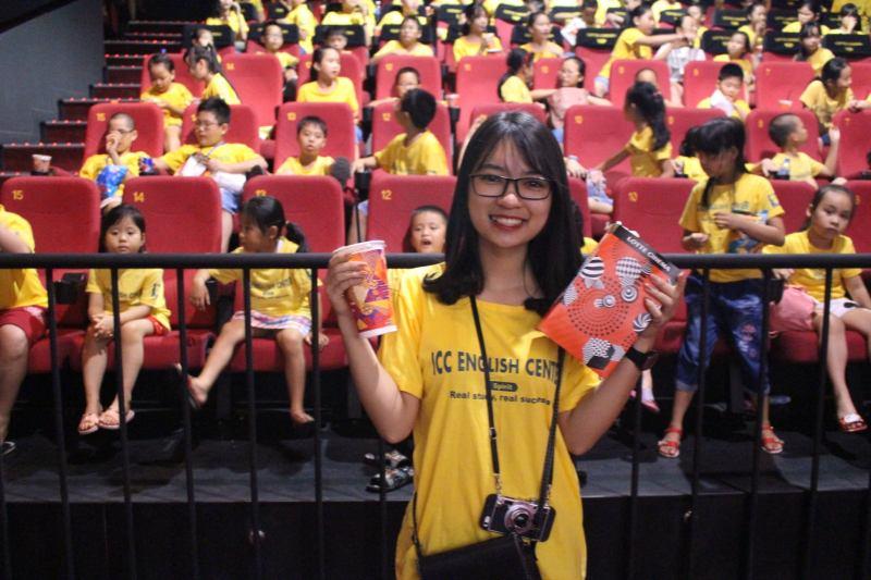 Top 3 Trung tâm luyện thi IELTS chất lượng nhất tại TP. Việt Trì, Phú Thọ