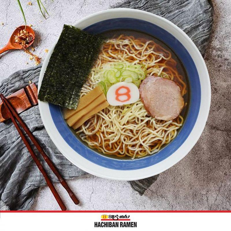 Top 14 nhà hàng ramen 'đỉnh' nhất tại Sài Gòn