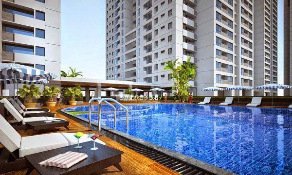 Top 10 bể bơi bốn mùa đáng trải nghiệm nhất tại Hà Nội