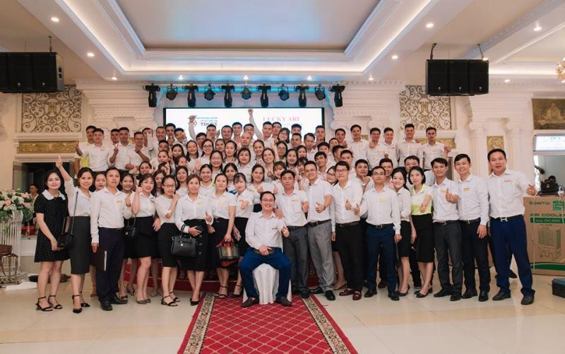 Top 10 Sàn Giao Dịch Bất Động Sản Uy Tín Tại Thành Phố Vinh, Nghệ An