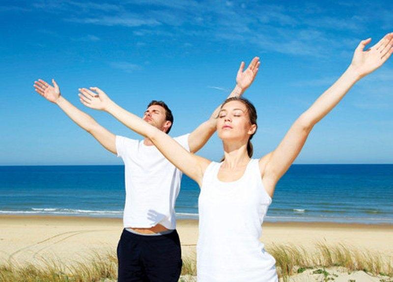 12 Bí quyết chăm sóc sức khỏe hàng ngày hiệu quả
