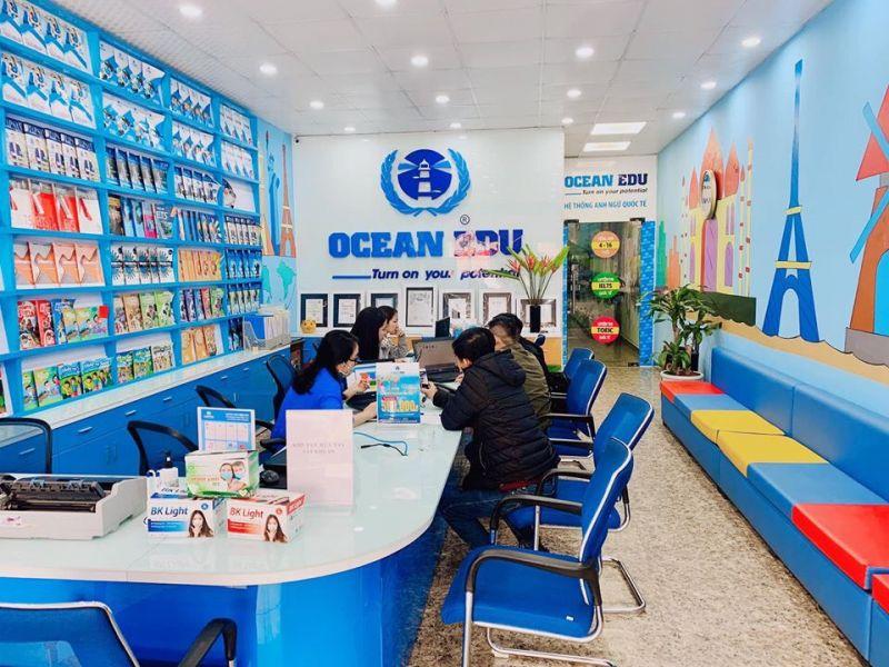 Khám phá 4 trung tâm Anh ngữ hàng đầu tại huyện Thanh Trì, Hà Nội