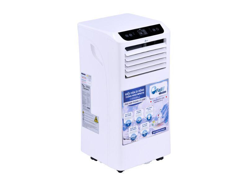 Top 5 Máy lạnh di động tuyệt vời nhất hiện nay