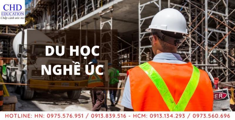 6 Trung tâm tư vấn du học nghề Úc uy tín tại Hà Nội