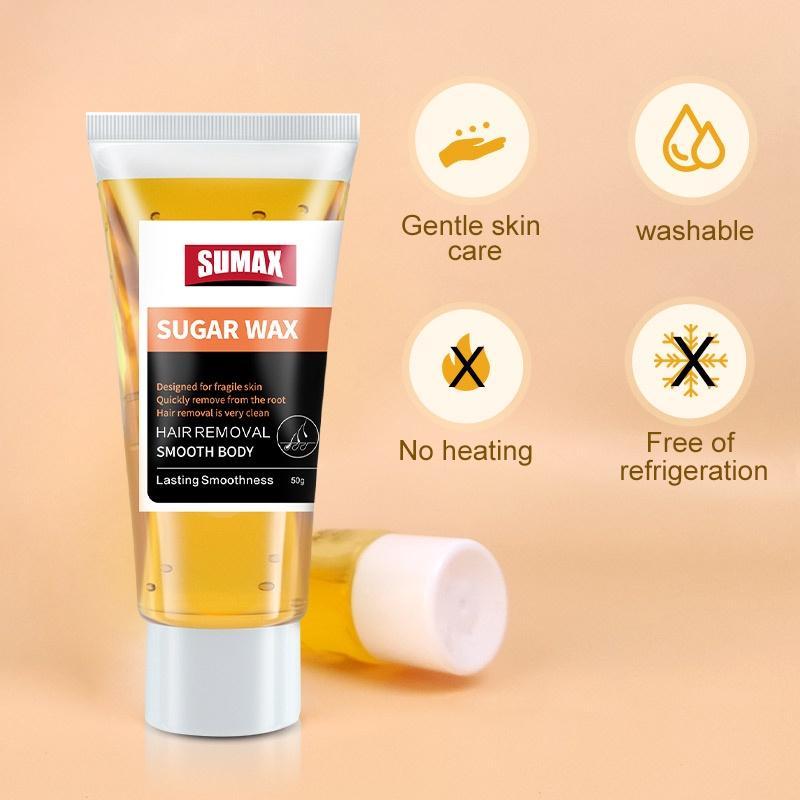 Top 5 Gel Wax Lông và Triệt Lông Hiệu Quả Nhất