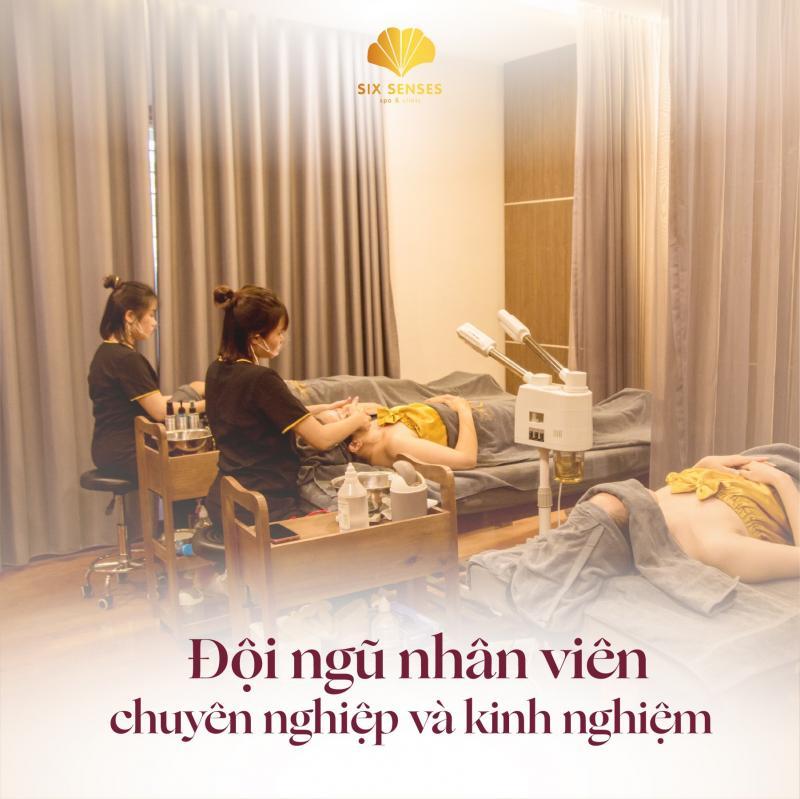 Top 11 Địa chỉ massage thư giãn tuyệt vời nhất tại quận Thanh Xuân, Hà Nội