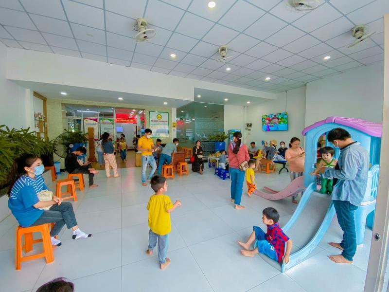 Top 3 phòng khám nhi đáng tin cậy nhất tại Bình Thuận
