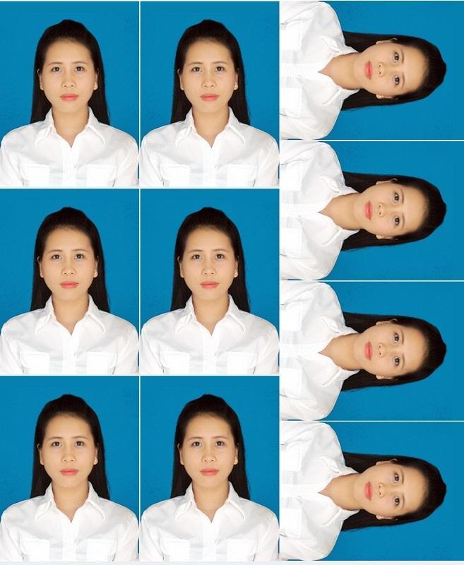 Top 3 tiệm chụp ảnh thẻ nhanh chóng và chất lượng tại Hà Tĩnh