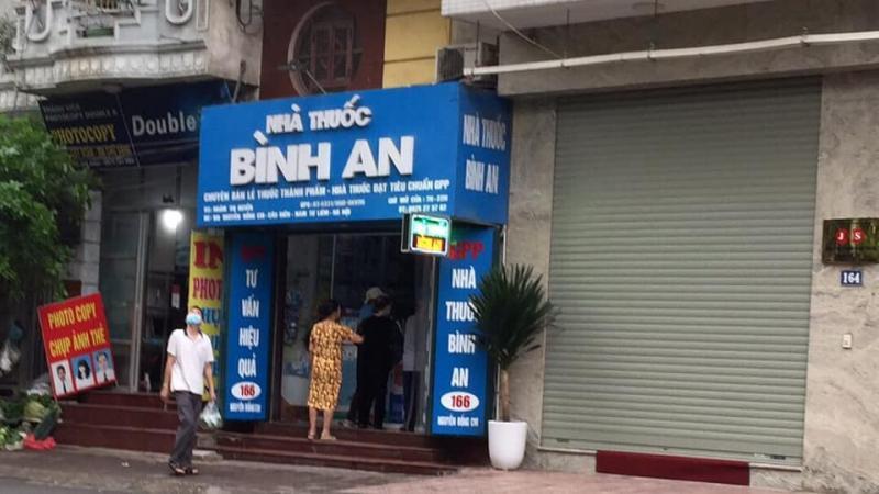 Top 5 Nhà thuốc đáng tin cậy tại quận Nam Từ Liêm, Hà Nội