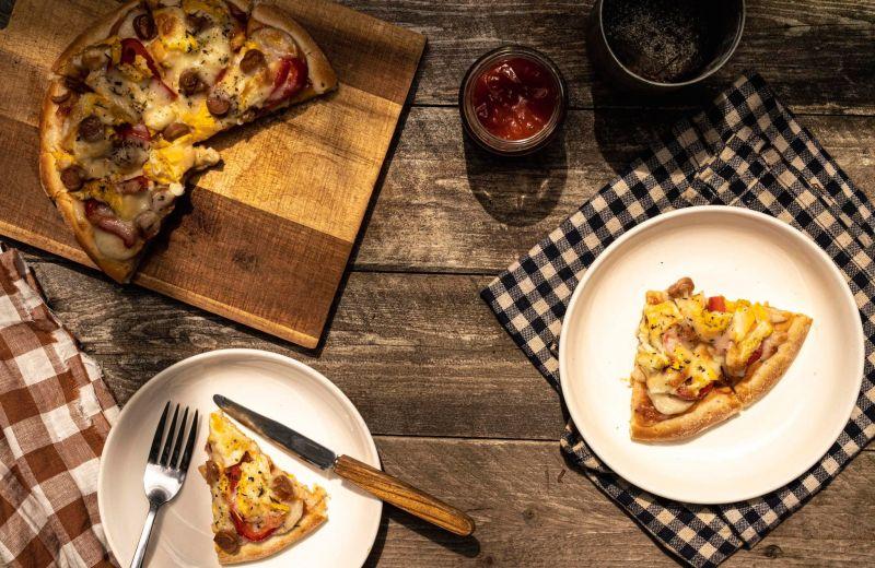 Top 11 Địa chỉ thưởng thức Pizza tuyệt vời không thể bỏ lỡ ở Bình Dương
