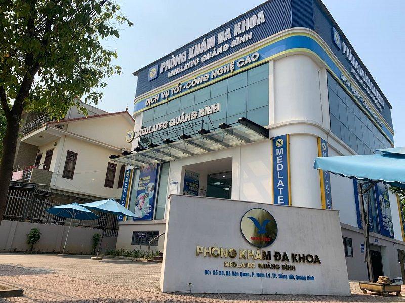 Top 8 địa chỉ khám thai và siêu âm uy tín nhất tại Quảng Bình