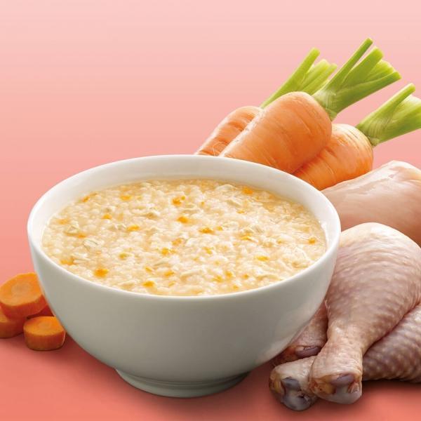Top 5 cửa hàng cháo dinh dưỡng uy tín nhất tại TP. Hồ Chí Minh