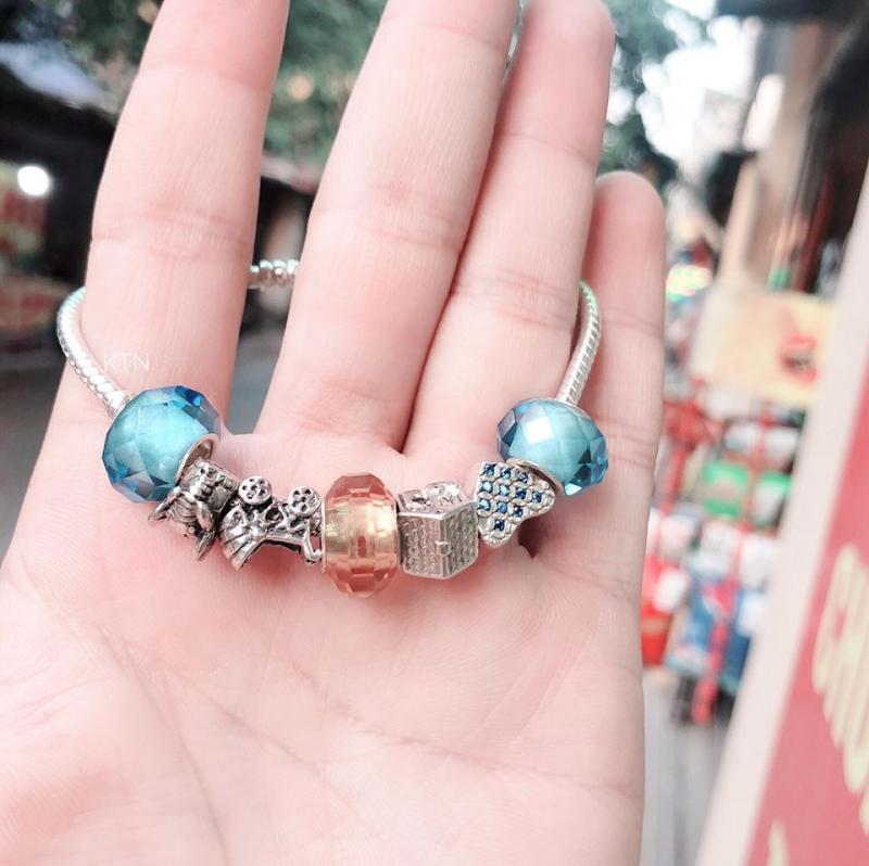 Top 4 Địa Chỉ Mua Vòng Tay Phong Thủy Pandora Đẹp Nhất Nam Từ Liêm, Hà Nội