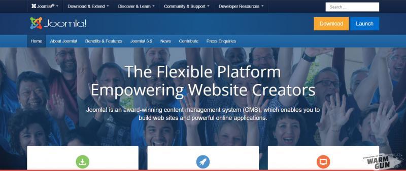 7 Phần mềm thiết kế website tốt nhất hiện nay