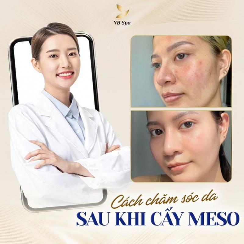 Khám Phá 8 Spa Chăm Sóc Da Mặt Hàng Đầu Tại Quận Phú Nhuận, TP. HCM