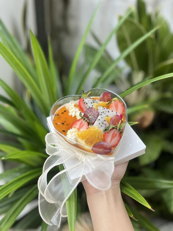 Top 6 quán Panna Cotta ngon nhất tại Bình Dương khiến bạn mê mẩn