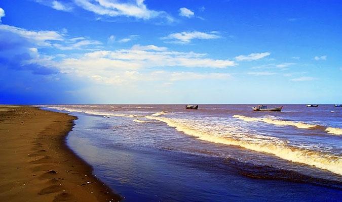 Top 8 Bãi biển đẹp nhất miền Tây Nam Bộ
