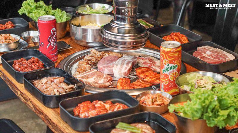 Top 9 quán BBQ nổi bật nhất tại Quận 2, TP. HCM
