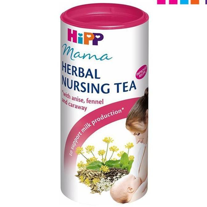 Top 10 trà lợi sữa phổ biến nhất hiện nay