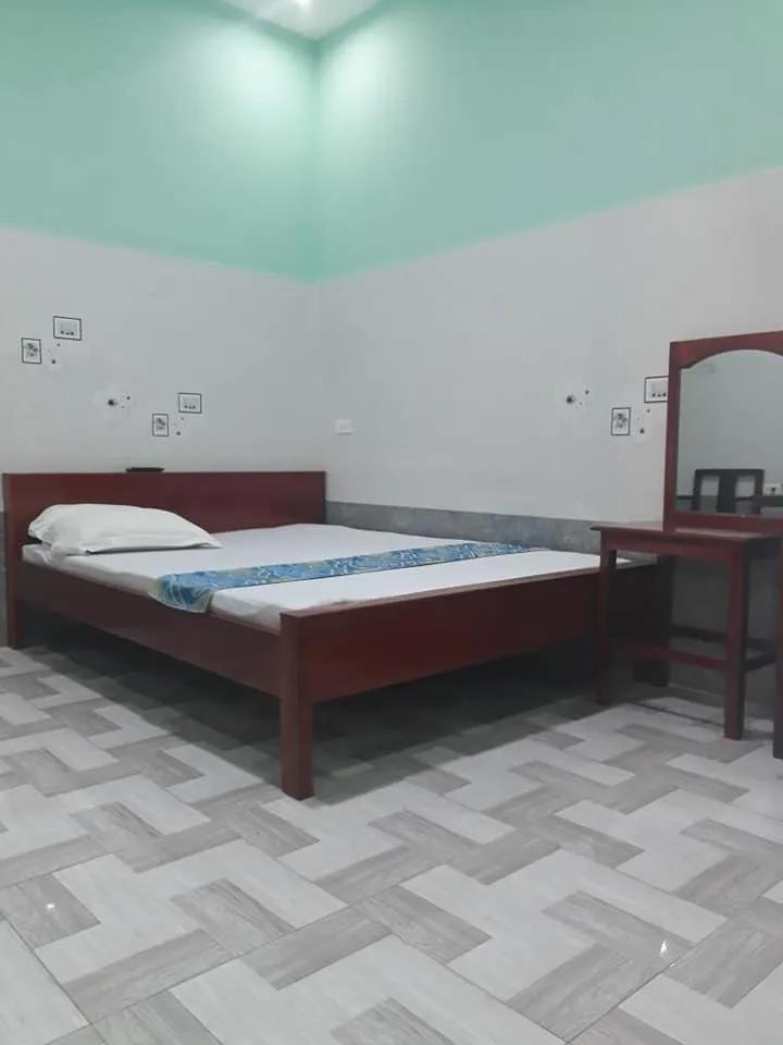 Khám phá 9 nhà nghỉ giá rẻ chất lượng tại Bạc Liêu