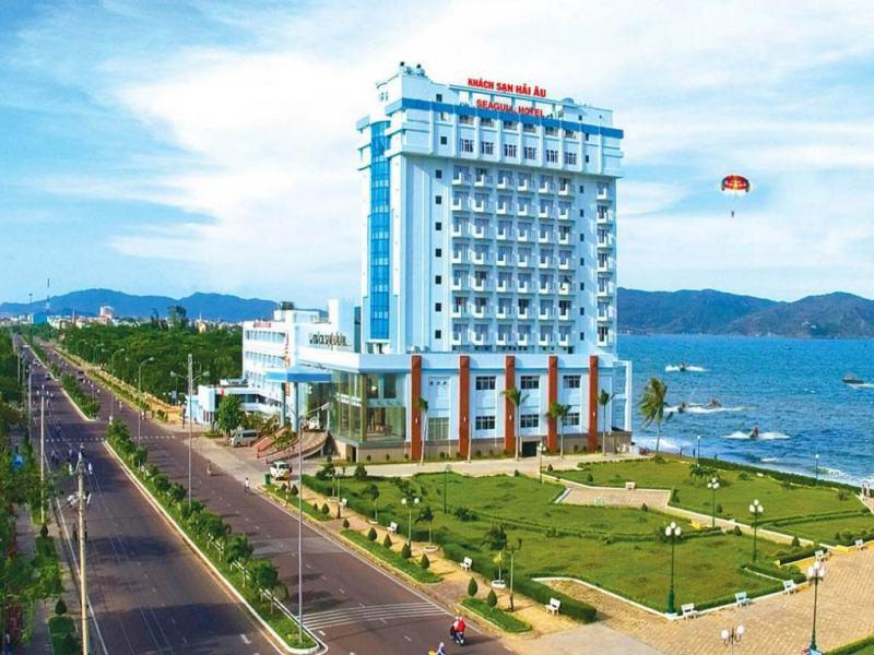 Top 9 khách sạn uy tín và chất lượng nhất trên tuyến đường An Dương Vương, Quy Nhơn